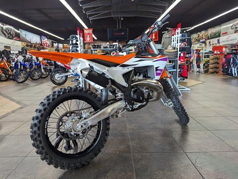 2024 KTM 300 SX in Sacramento, California - Photo 2