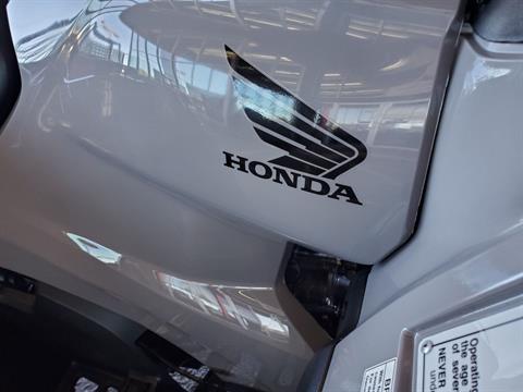 2023 Honda FourTrax Rancher 4x4 Automatic DCT IRS EPS in Sacramento, California - Photo 5