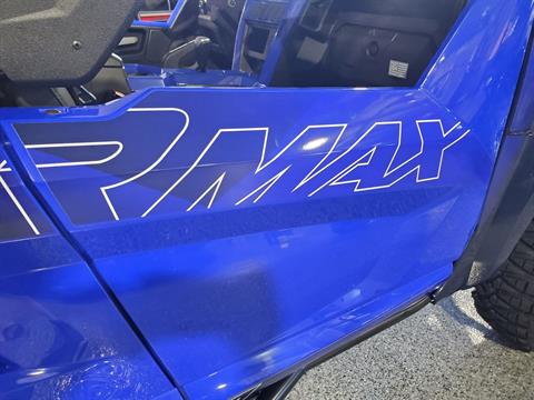 2022 Yamaha Wolverine RMAX2 1000 Sport in Sacramento, California - Photo 5