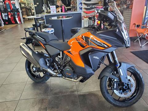 2023 KTM 1290 Super Adventure S in Sacramento, California - Photo 1