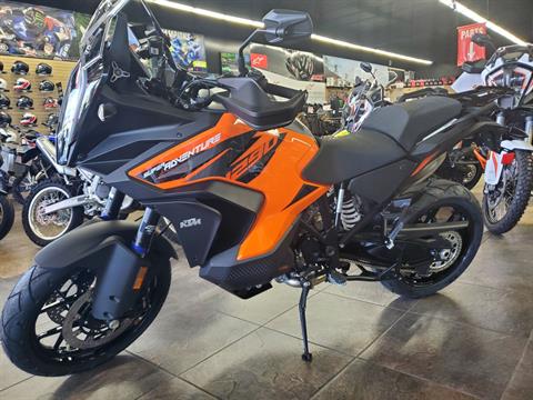 2023 KTM 1290 Super Adventure S in Sacramento, California - Photo 3