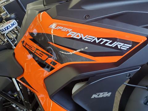 2023 KTM 1290 Super Adventure S in Sacramento, California - Photo 5