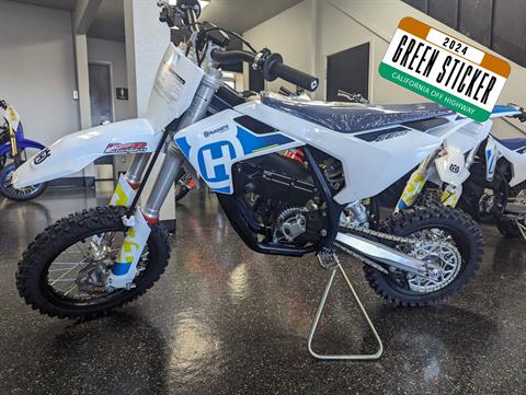 2024 Husqvarna EE 5 in Sacramento, California - Photo 1