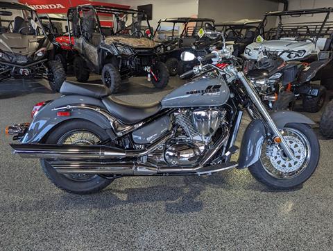 2023 Suzuki Boulevard C50 in Sacramento, California - Photo 1