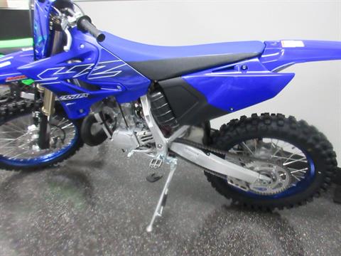 2022 Yamaha YZ250X in Sacramento, California - Photo 4