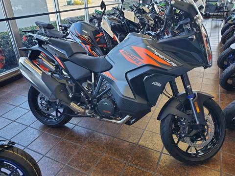 2023 KTM 1290 Super Adventure S in Sacramento, California - Photo 2