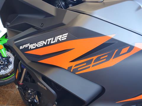 2023 KTM 1290 Super Adventure S in Sacramento, California - Photo 6