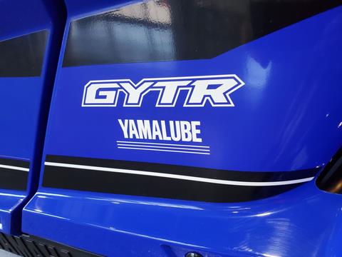 2021 Yamaha YXZ1000R SS in Sacramento, California - Photo 5