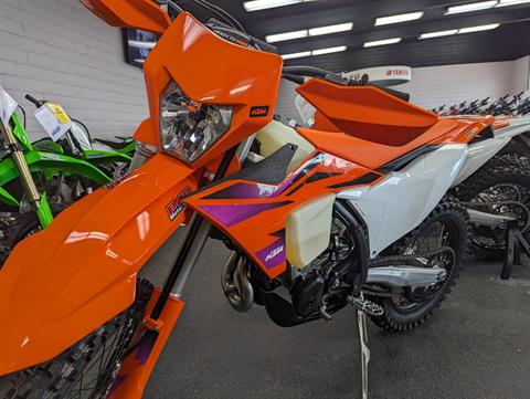 2024 KTM 500 XW-F in Sacramento, California - Photo 6