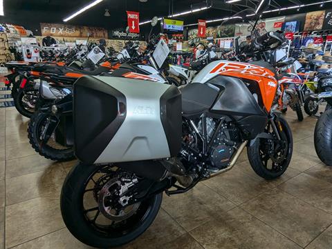 2018 KTM 1290 Super Adventure S in Sacramento, California - Photo 2