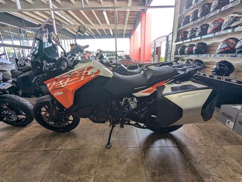 2018 KTM 1290 Super Adventure S in Sacramento, California - Photo 4