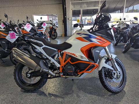 2024 KTM 1290 Super Adventure R in Sacramento, California - Photo 1