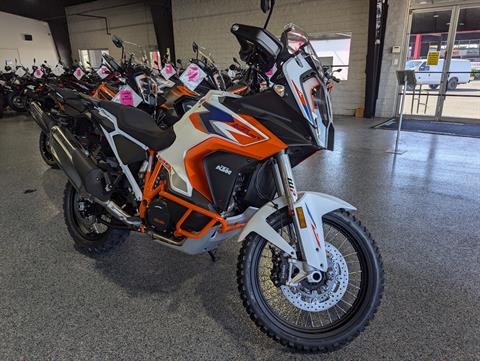 2024 KTM 1290 Super Adventure R in Sacramento, California - Photo 3