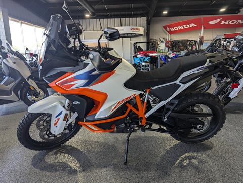 2024 KTM 1290 Super Adventure R in Sacramento, California - Photo 5