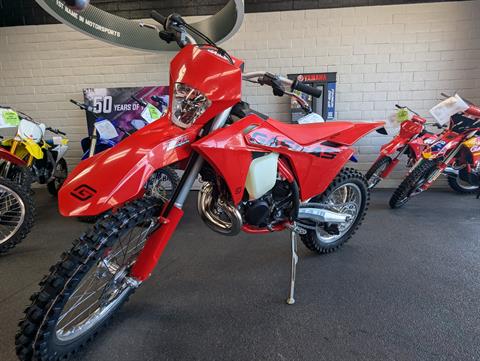 2025 GASGAS EC 250 in Sacramento, California - Photo 1