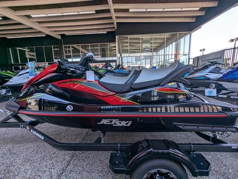 2024 Kawasaki Jet Ski STX 160LX in Sacramento, California - Photo 6