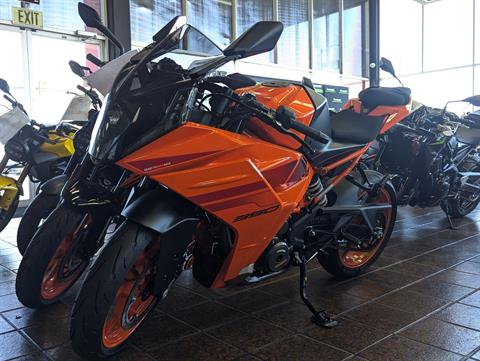 2024 KTM RC 390 in Sacramento, California - Photo 2