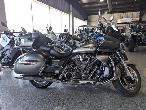 2024 Kawasaki Vulcan 1700 Voyager ABS in Sacramento, California - Photo 1