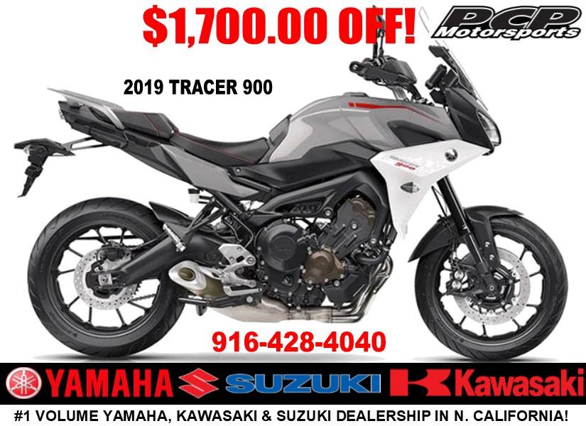 2019 Yamaha Tracer 900 for sale 1794