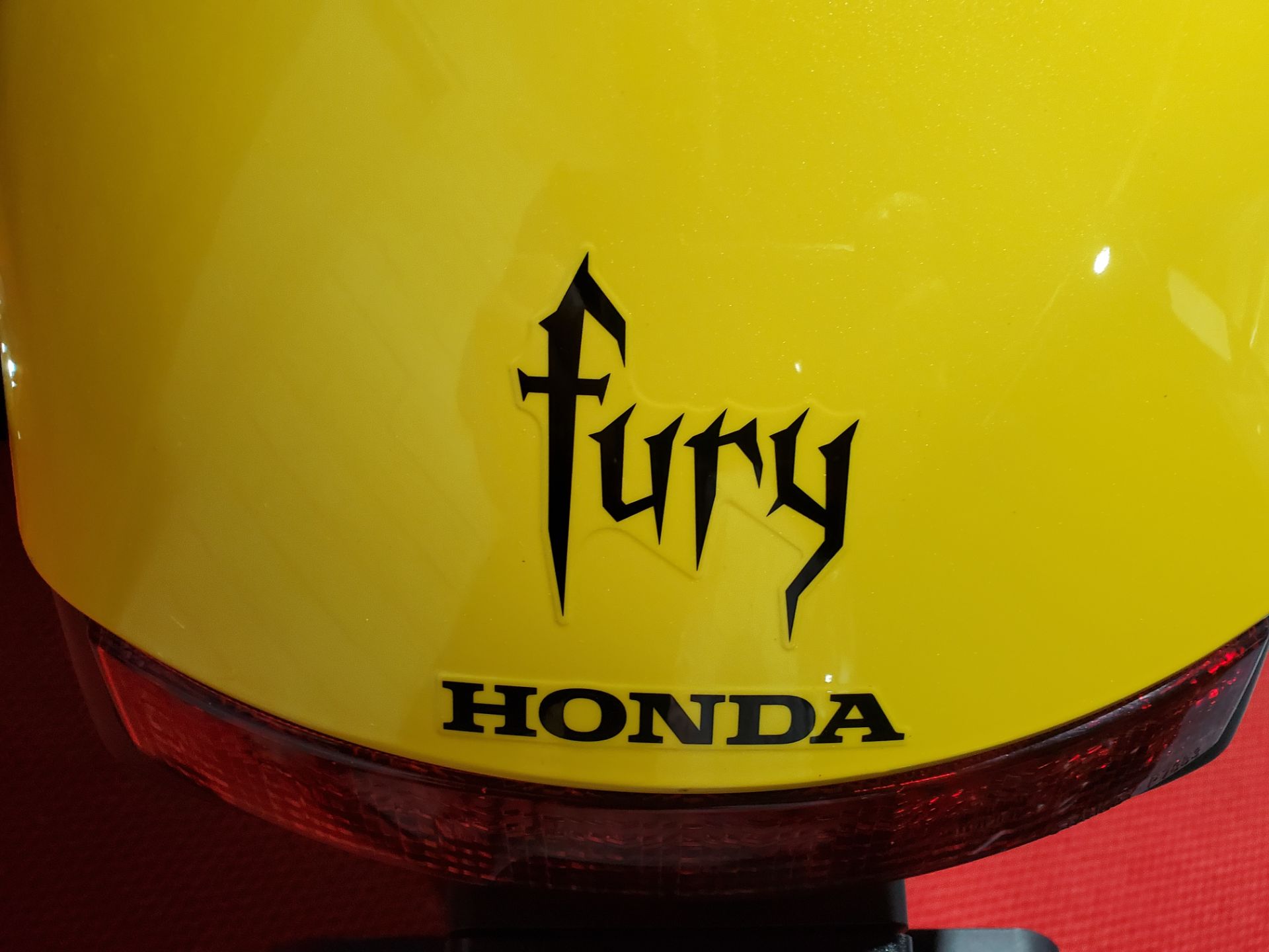 2023 Honda Fury ABS in Sacramento, California - Photo 5