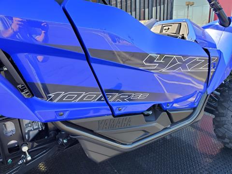 2022 Yamaha YXZ1000R SS in Sacramento, California - Photo 3