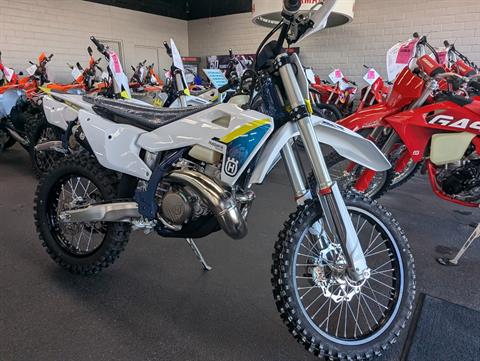 2025 Husqvarna TX 300 in Sacramento, California - Photo 4