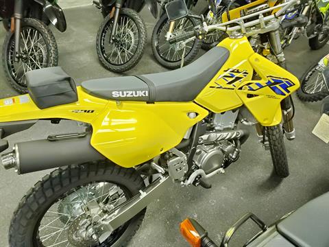2023 Suzuki DR-Z400S in Sacramento, California - Photo 4