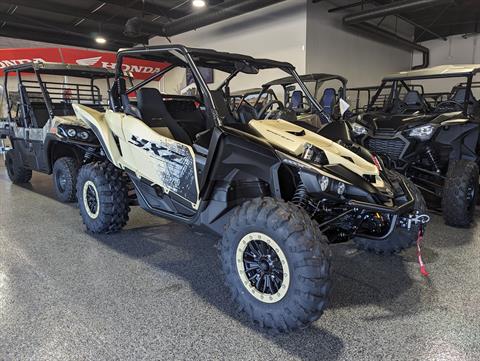 2023 Yamaha YXZ1000R SS XT-R in Sacramento, California - Photo 1