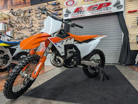 2023 KTM 300 SX in Sacramento, California - Photo 1