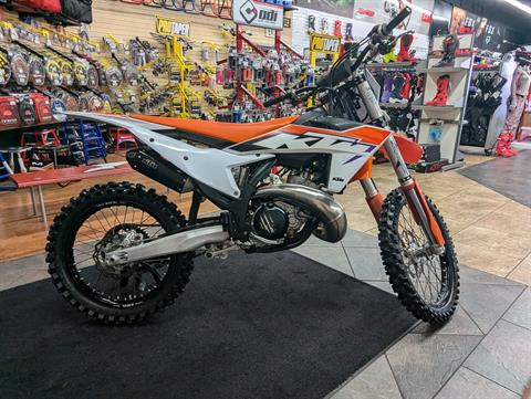 2023 KTM 300 SX in Sacramento, California - Photo 2