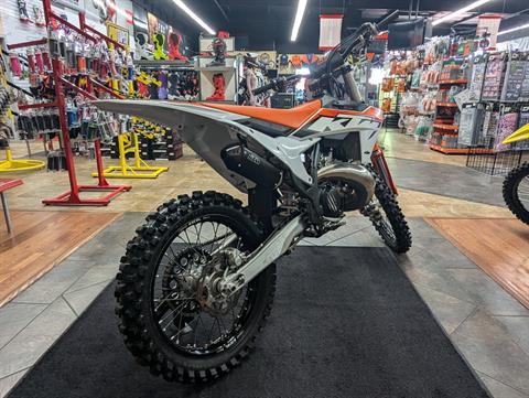 2023 KTM 300 SX in Sacramento, California - Photo 4