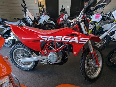 2024 GASGAS ES 700 in Sacramento, California - Photo 4