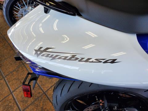 2023 Suzuki Hayabusa in Sacramento, California - Photo 5
