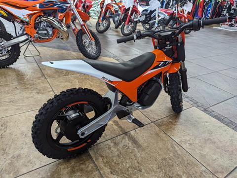 2024 KTM SX-E 2 in Sacramento, California - Photo 6