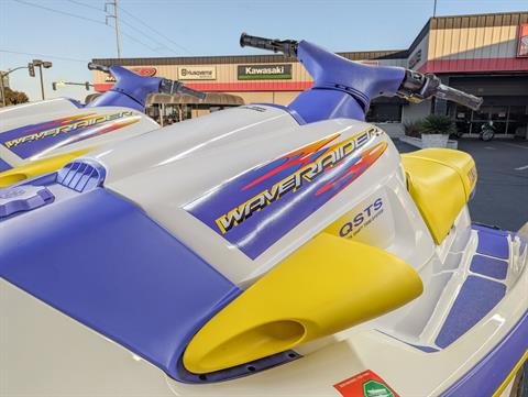1995 Yamaha RAIDER 700 in Sacramento, California - Photo 6