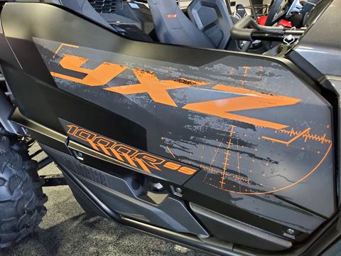 2022 Yamaha YXZ1000R SS XT-R in Sacramento, California - Photo 5