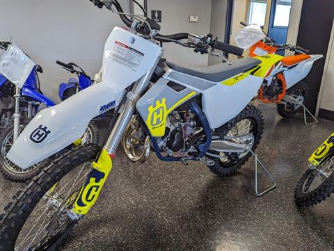 2024 Husqvarna TC 85 19/16 in Sacramento, California - Photo 1