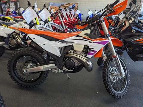 2024 KTM 250 XC in Sacramento, California - Photo 1