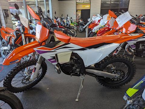 2024 KTM 250 XC in Sacramento, California - Photo 2