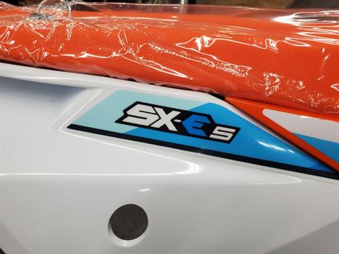 2023 KTM SX-E 5 in Sacramento, California - Photo 5