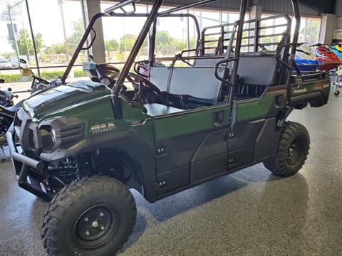 2023 Kawasaki MULE PRO-FXT EPS in Sacramento, California - Photo 3