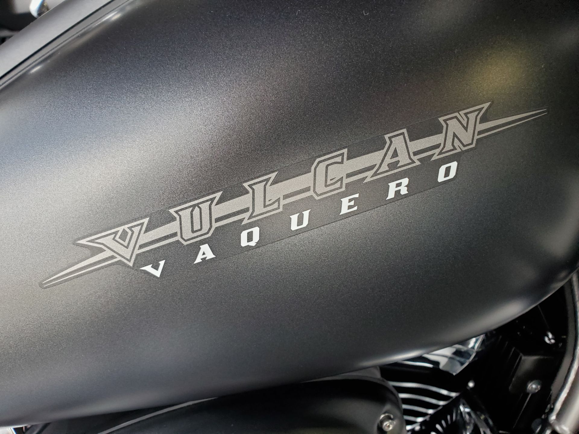 2023 Kawasaki Vulcan 1700 Vaquero ABS in Sacramento, California - Photo 6