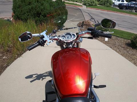 2013 Harley-Davidson V-Rod Muscle® in Loveland, Colorado - Photo 5