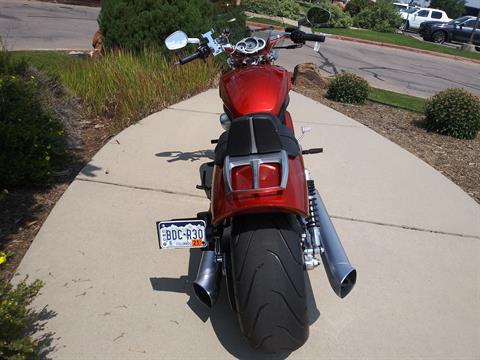 2013 Harley-Davidson V-Rod Muscle® in Loveland, Colorado - Photo 6