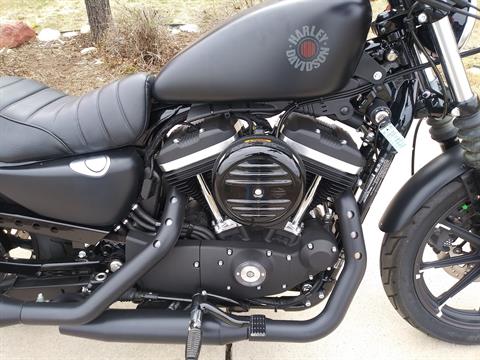 2019 Harley-Davidson Iron 883™ in Loveland, Colorado - Photo 5