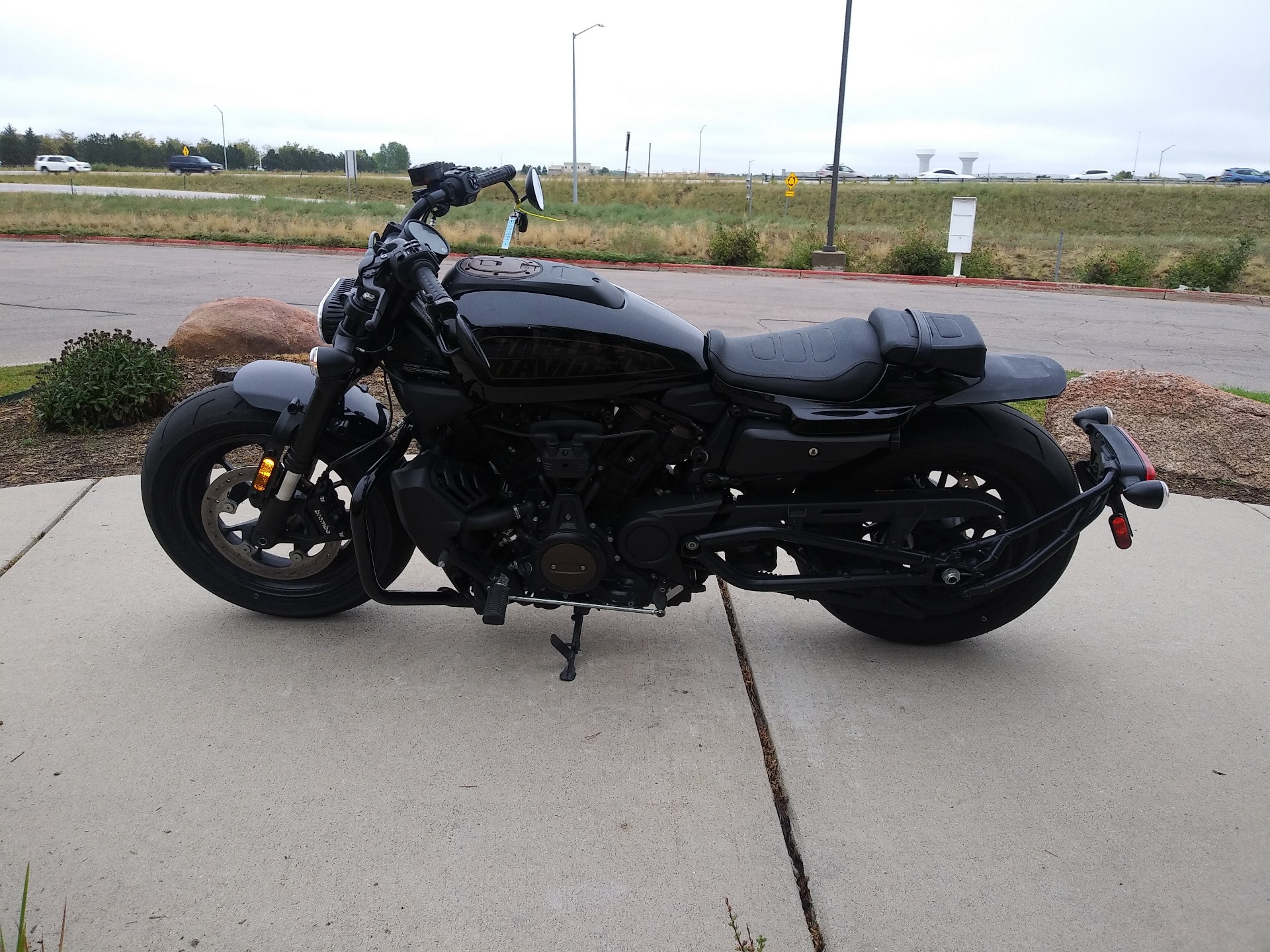 2022 Harley-Davidson Sportster® S in Loveland, Colorado - Photo 2