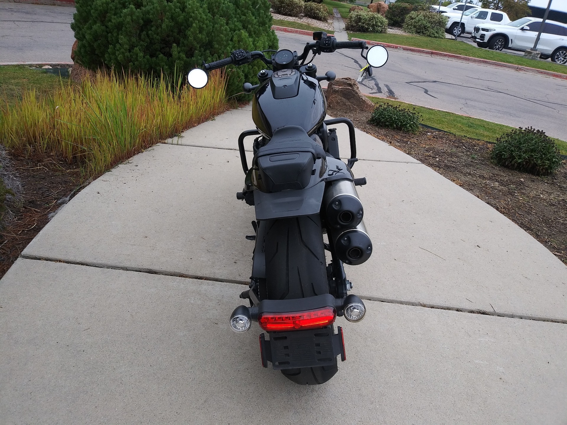 2022 Harley-Davidson Sportster® S in Loveland, Colorado - Photo 4