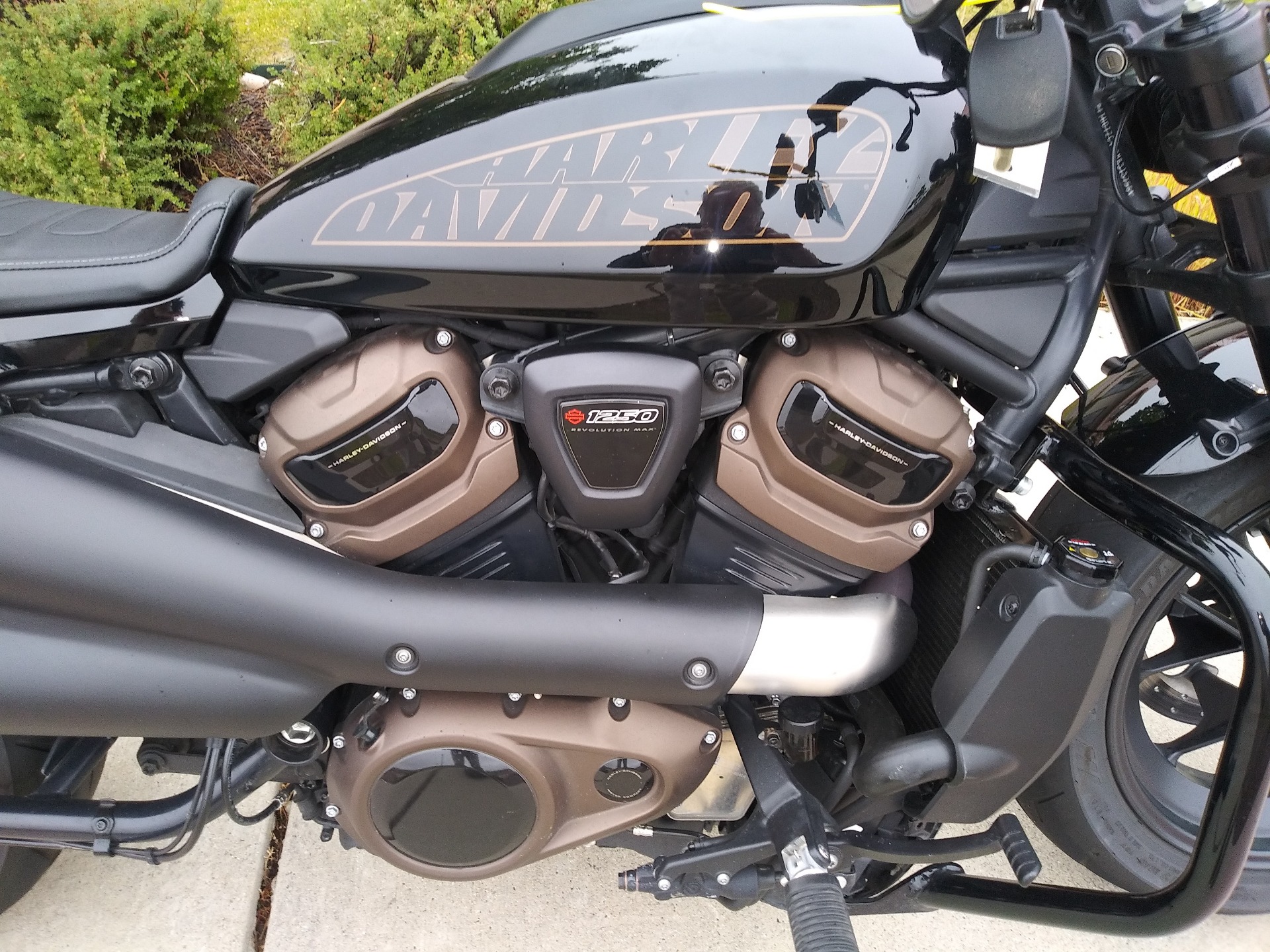 2022 Harley-Davidson Sportster® S in Loveland, Colorado - Photo 5