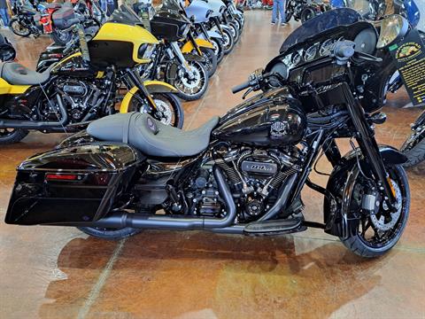 2023 Harley-Davidson Street Glide® Special in Loveland, Colorado - Photo 1