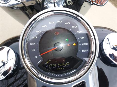 2018 Harley-Davidson Fat Boy® 107 in Loveland, Colorado - Photo 6